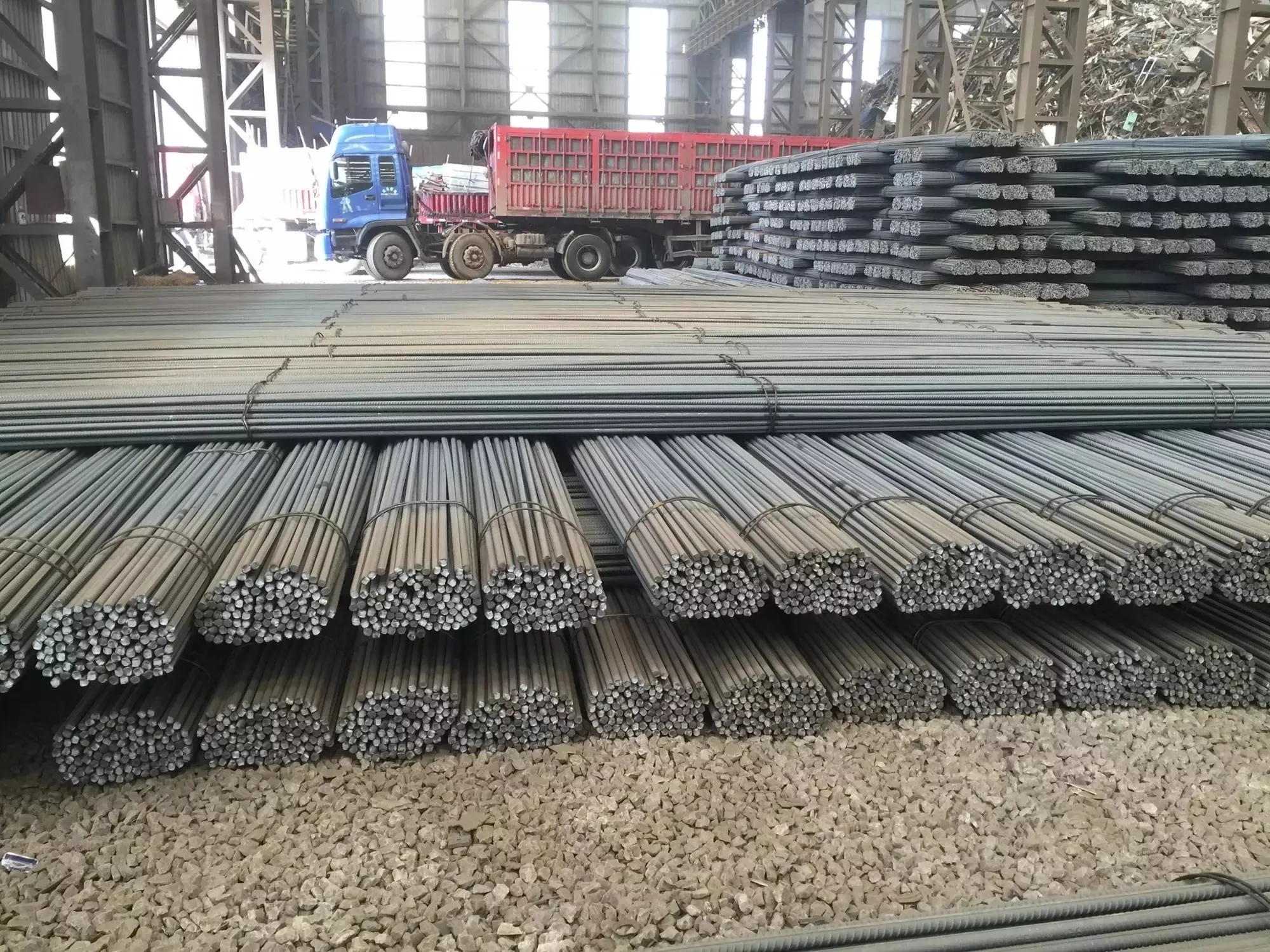 Jiangsu Jiangsu Hengdali Steel Industry Co., Ltd.